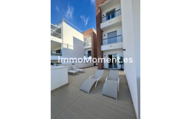 Bestaande woning - Appartement - Benahavís - Los Arqueros