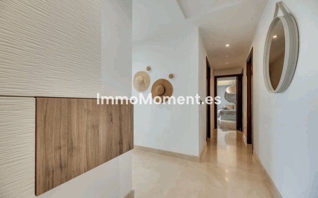 Bestaande woning - Appartement - Benahavís - Los Arqueros