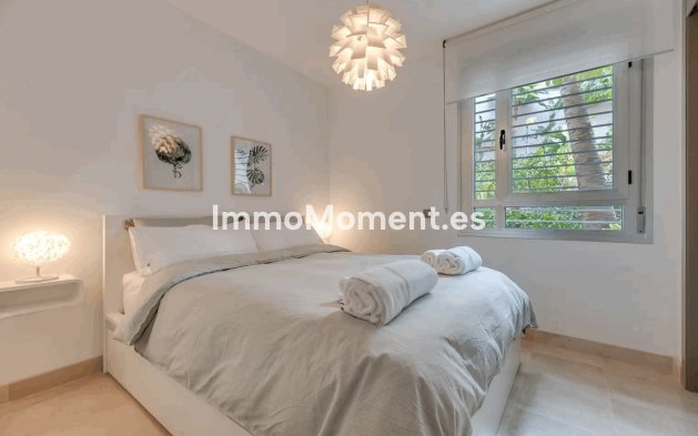 Bestaande woning - Appartement - Benahavís - Los Arqueros