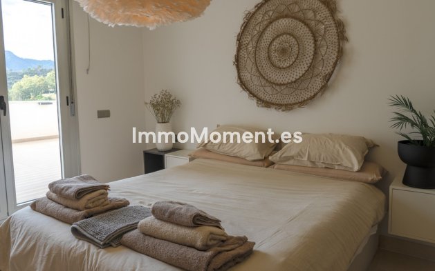 Bestaande woning - Appartement - Benahavís - Los Arqueros
