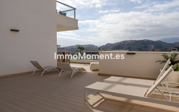 Bestaande woning - Appartement - Benahavís - Los Arqueros