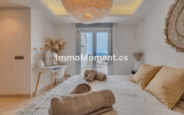 Bestaande woning - Appartement - Benahavís - Los Arqueros