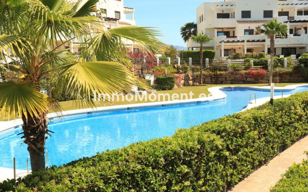 Wiederverkauf - Reihenhaus - Estepona  - Estepona Centro