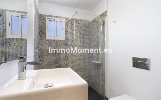 Wiederverkauf - Reihenhaus - Marbella - Puerto Banús