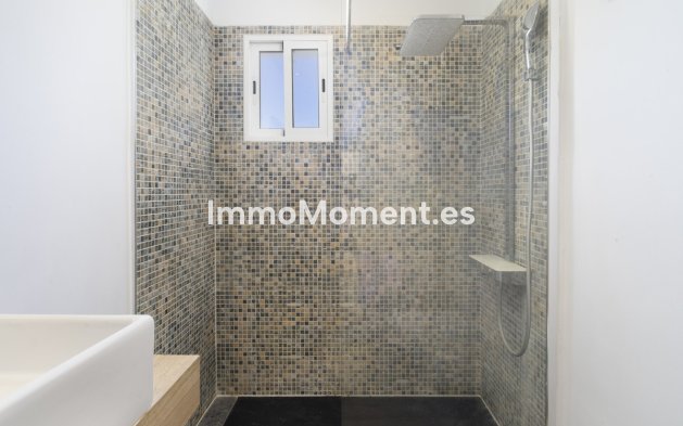 Wiederverkauf - Reihenhaus - Marbella - Puerto Banús