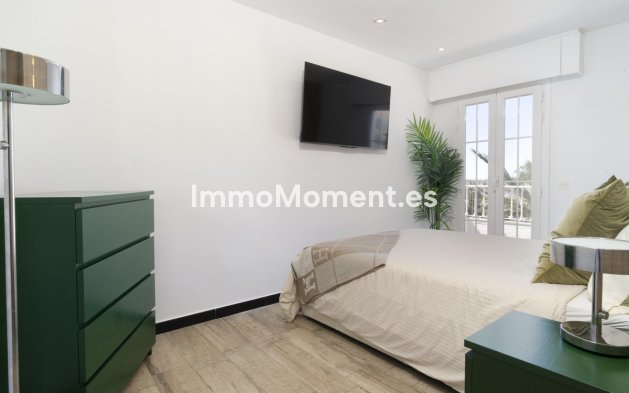 Wiederverkauf - Reihenhaus - Marbella - Puerto Banús