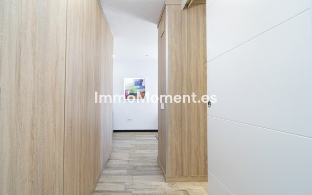 Wiederverkauf - Reihenhaus - Marbella - Puerto Banús