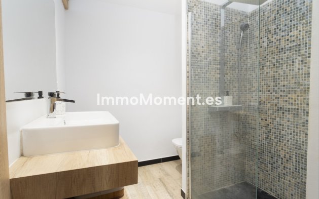 Wiederverkauf - Reihenhaus - Marbella - Puerto Banús