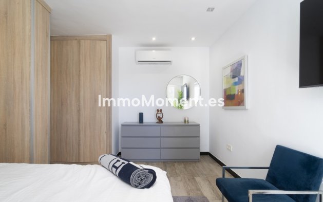 Wiederverkauf - Reihenhaus - Marbella - Puerto Banús