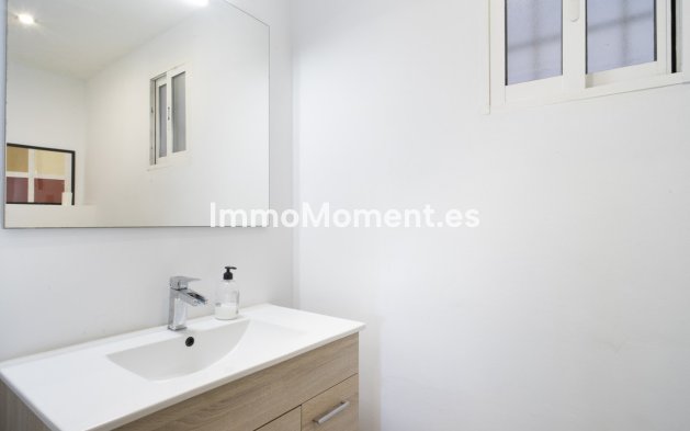 Wiederverkauf - Reihenhaus - Marbella - Puerto Banús