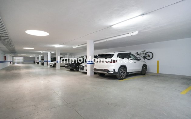 Wiederverkauf - Reihenhaus - Marbella - Puerto Banús