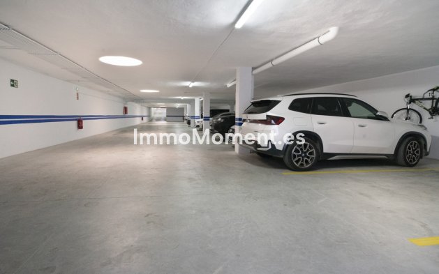 Wiederverkauf - Reihenhaus - Marbella - Puerto Banús