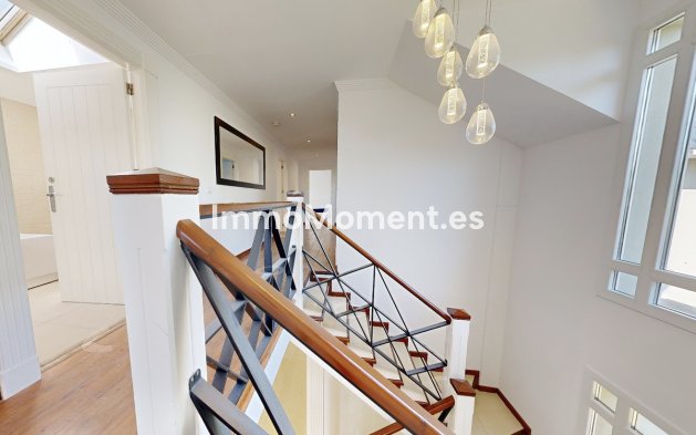 Bestaande woning - Villa - Sotogrande - Sotogrande Costa