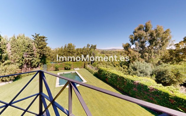 Bestaande woning - Villa - Sotogrande - Sotogrande Costa