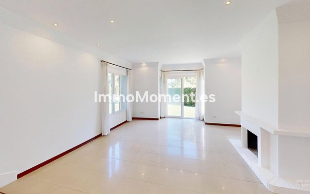Bestaande woning - Villa - Sotogrande - Sotogrande Costa