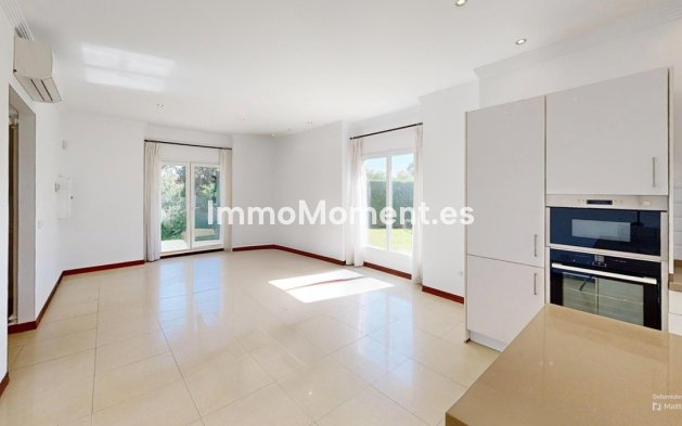Bestaande woning - Villa - Sotogrande - Sotogrande Costa