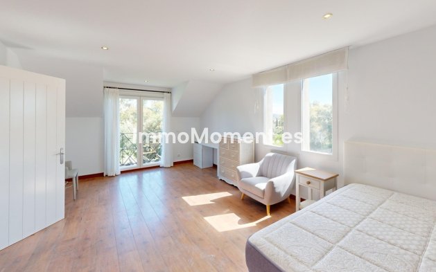 Bestaande woning - Villa - Sotogrande - Sotogrande Costa