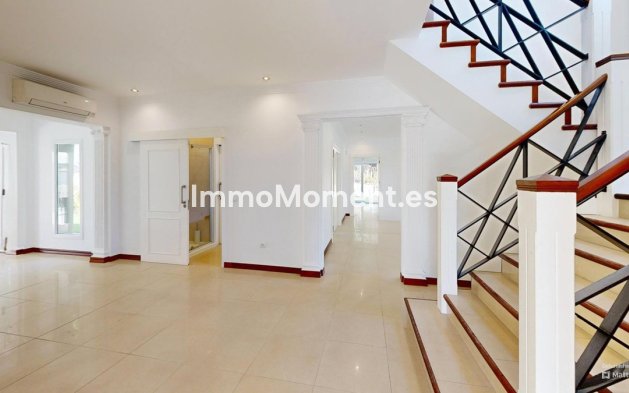 Bestaande woning - Villa - Sotogrande - Sotogrande Costa