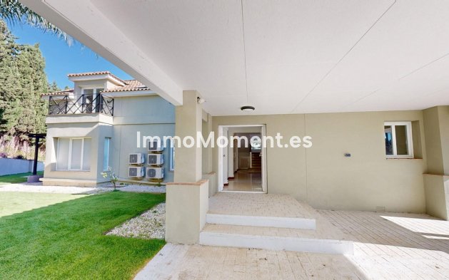 Bestaande woning - Villa - Sotogrande - Sotogrande Costa