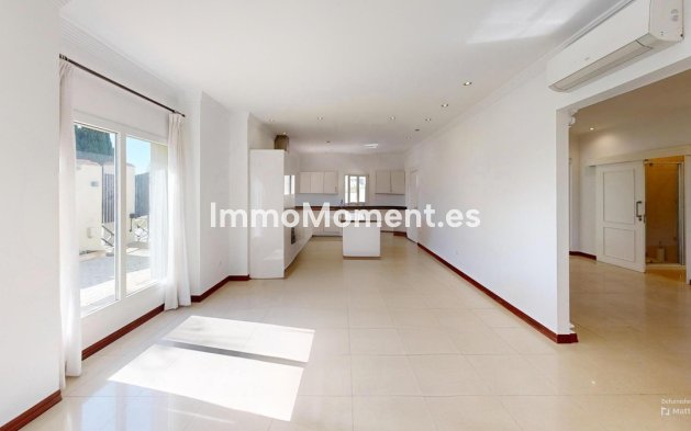 Bestaande woning - Villa - Sotogrande - Sotogrande Costa