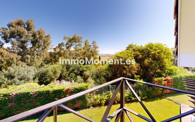 Bestaande woning - Villa - Sotogrande - Sotogrande Costa