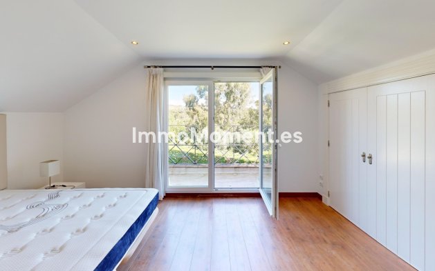 Bestaande woning - Villa - Sotogrande - Sotogrande Costa