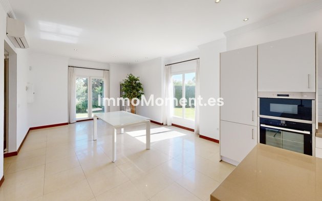 Bestaande woning - Villa - Sotogrande - Sotogrande Costa