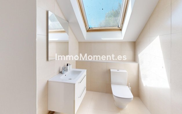 Bestaande woning - Villa - Sotogrande - Sotogrande Costa