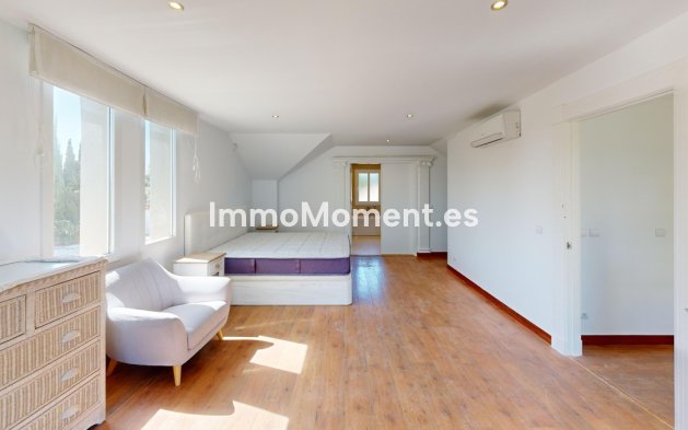 Bestaande woning - Villa - Sotogrande - Sotogrande Costa