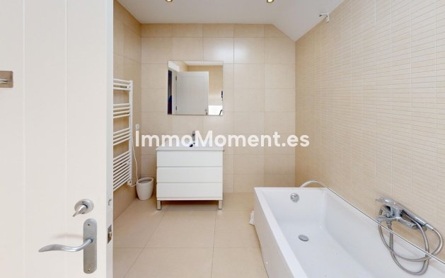 Bestaande woning - Villa - Sotogrande - Sotogrande Costa