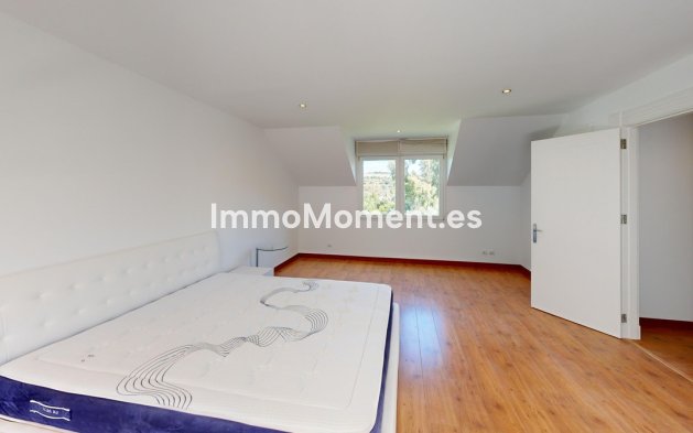 Bestaande woning - Villa - Sotogrande - Sotogrande Costa