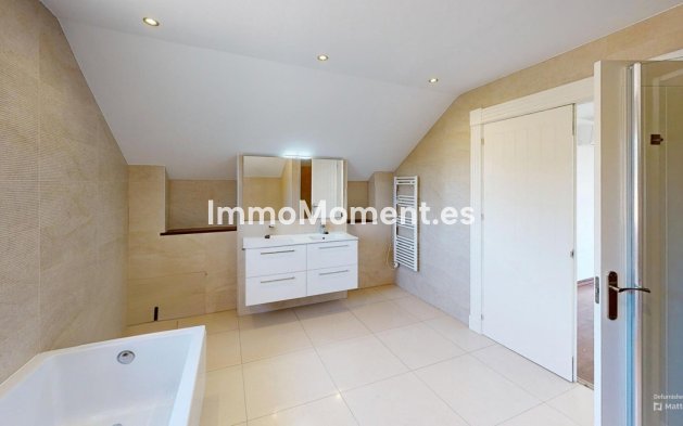 Bestaande woning - Villa - Sotogrande - Sotogrande Costa