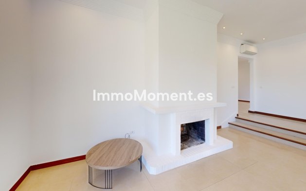 Bestaande woning - Villa - Sotogrande - Sotogrande Costa