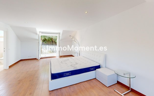 Bestaande woning - Villa - Sotogrande - Sotogrande Costa
