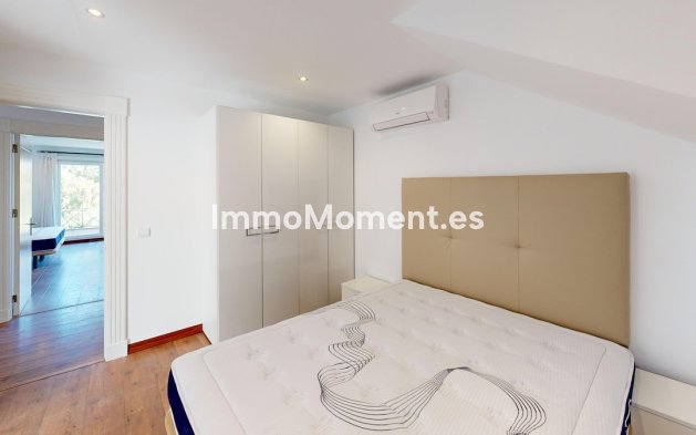 Bestaande woning - Villa - Sotogrande - Sotogrande Costa