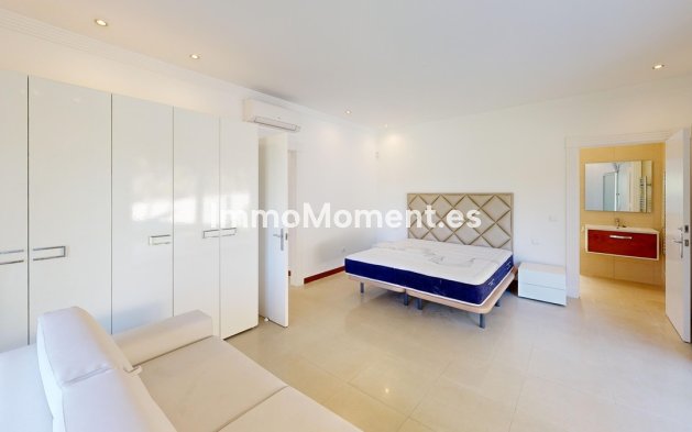 Bestaande woning - Villa - Sotogrande - Sotogrande Costa