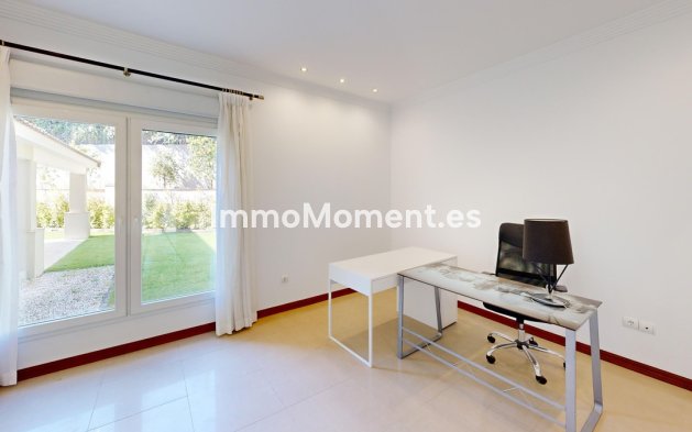 Bestaande woning - Villa - Sotogrande - Sotogrande Costa