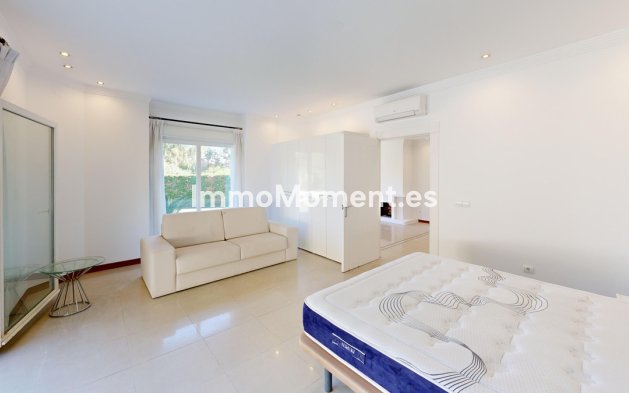 Bestaande woning - Villa - Sotogrande - Sotogrande Costa