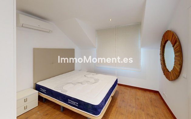 Bestaande woning - Villa - Sotogrande - Sotogrande Costa