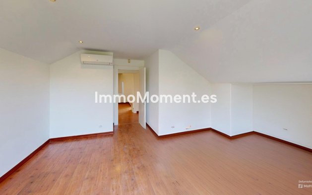 Bestaande woning - Villa - Sotogrande - Sotogrande Costa