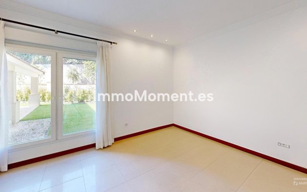 Bestaande woning - Villa - Sotogrande - Sotogrande Costa
