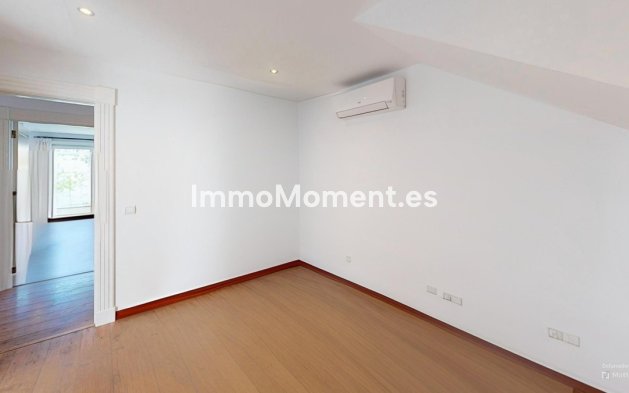 Bestaande woning - Villa - Sotogrande - Sotogrande Costa