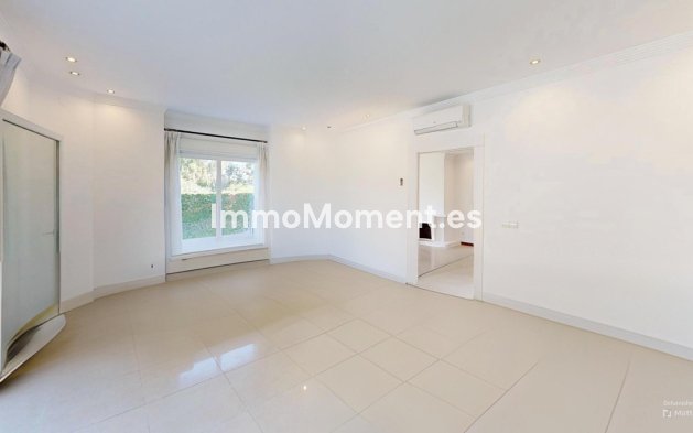 Bestaande woning - Villa - Sotogrande - Sotogrande Costa