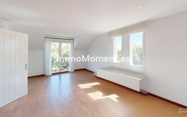Bestaande woning - Villa - Sotogrande - Sotogrande Costa
