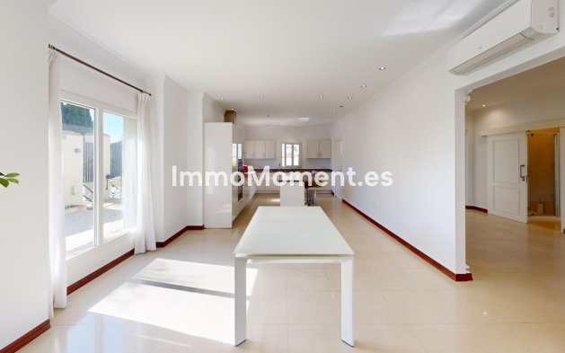 Bestaande woning - Villa - Sotogrande - Sotogrande Costa
