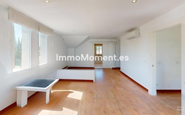 Bestaande woning - Villa - Sotogrande - Sotogrande Costa