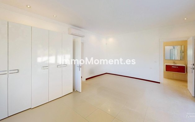Bestaande woning - Villa - Sotogrande - Sotogrande Costa