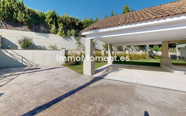 Bestaande woning - Villa - Sotogrande - Sotogrande Costa