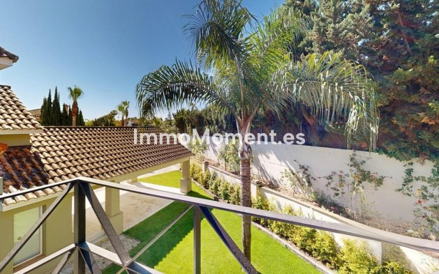 Bestaande woning - Villa - Sotogrande - Sotogrande Costa