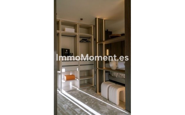 Revente - Villa - Marbella - Nueva Andalucía